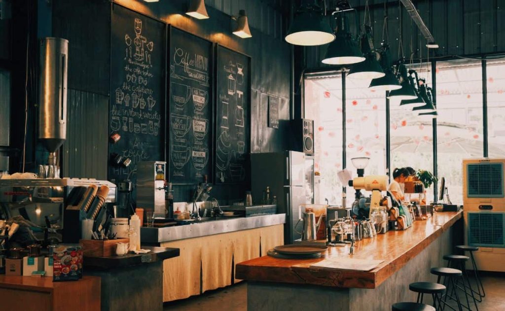 ideas de cafeterias min