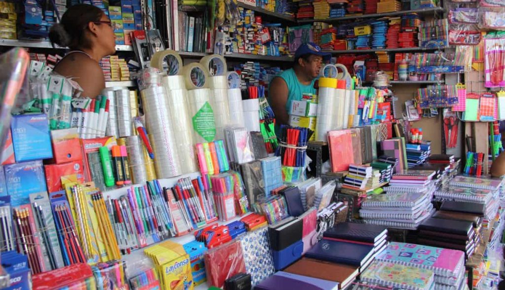 libreria escolar min