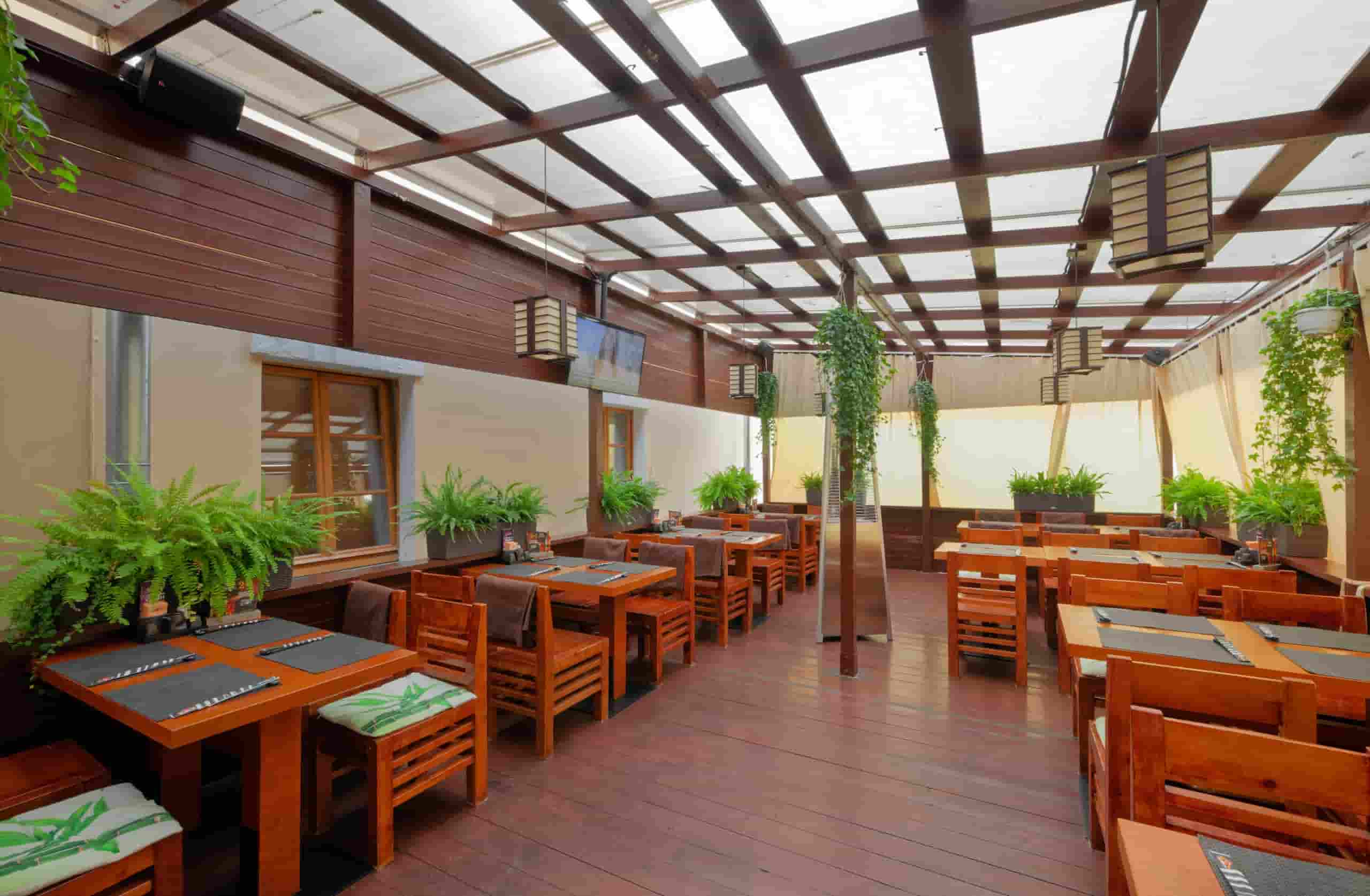 nombres para restaurantes campo grande peru lima y provincias