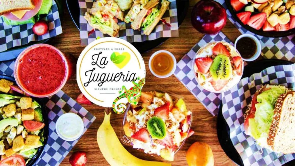 mi negocio jugueria