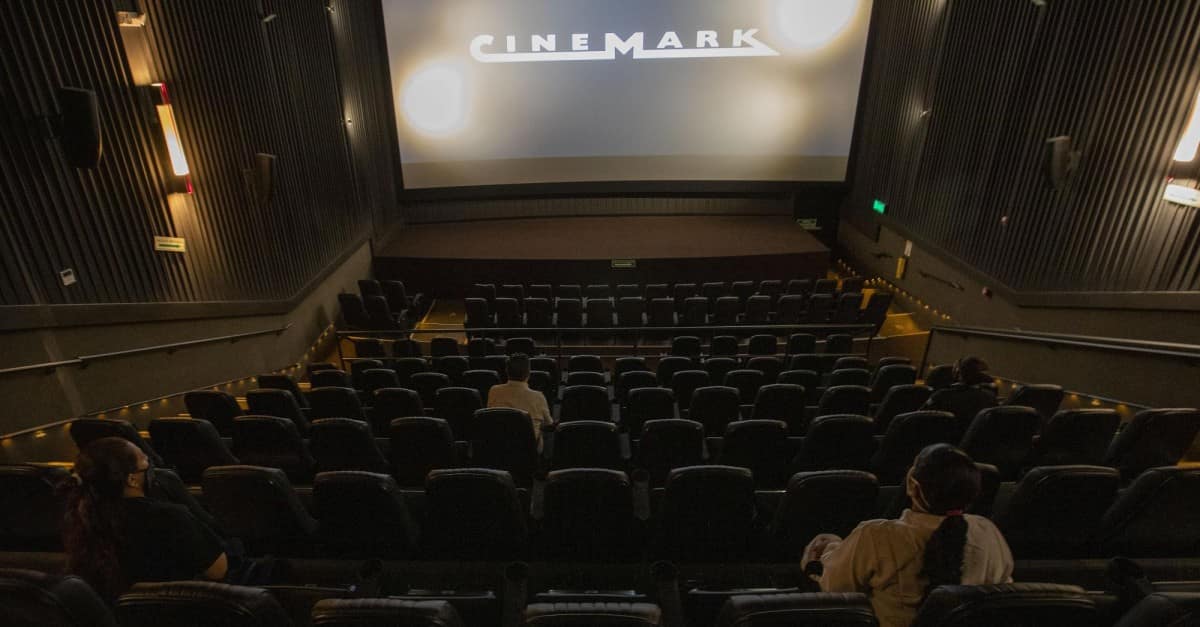 nombres de cines campo grande peru lima y provincias