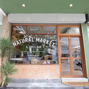 nombre de mercados