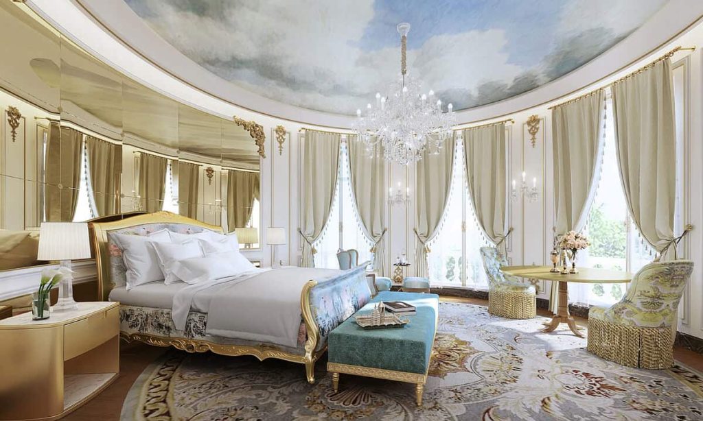 nombres hoteles elegantes