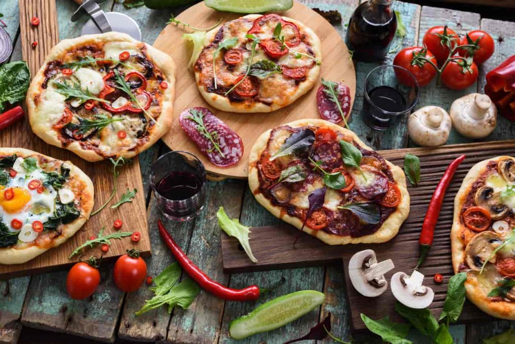 nombres ideales pizzeria