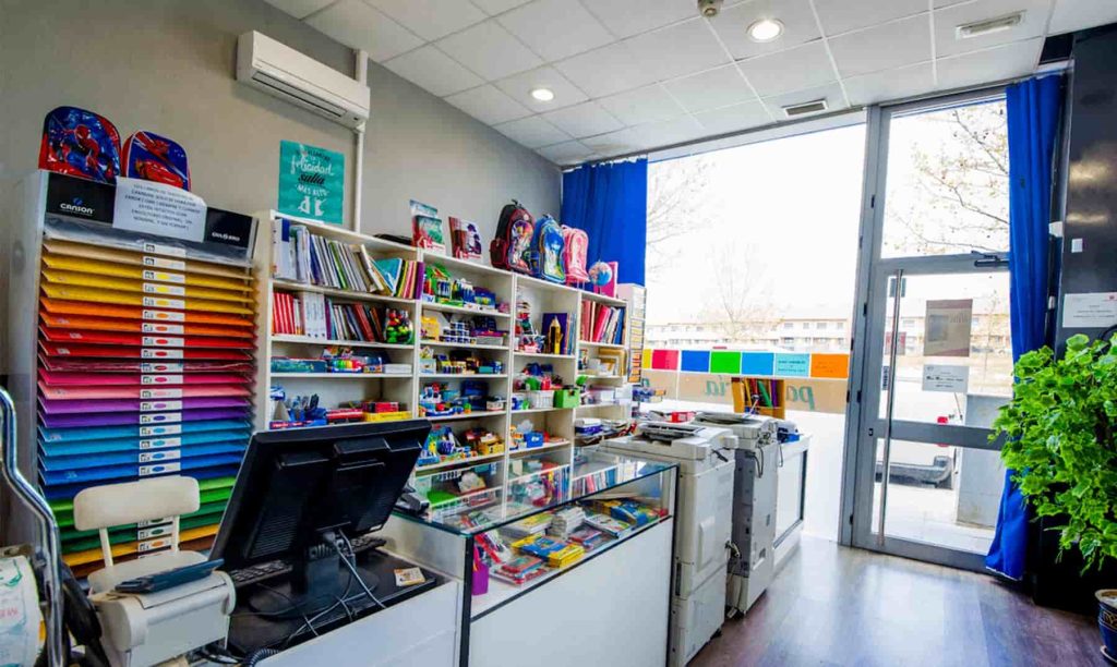 nombres de librerias campo grande peru lima y provincias