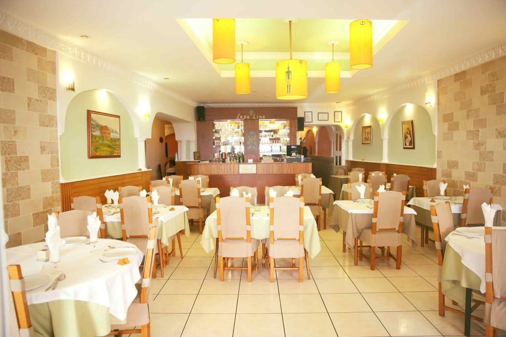 nombres para restaurantes