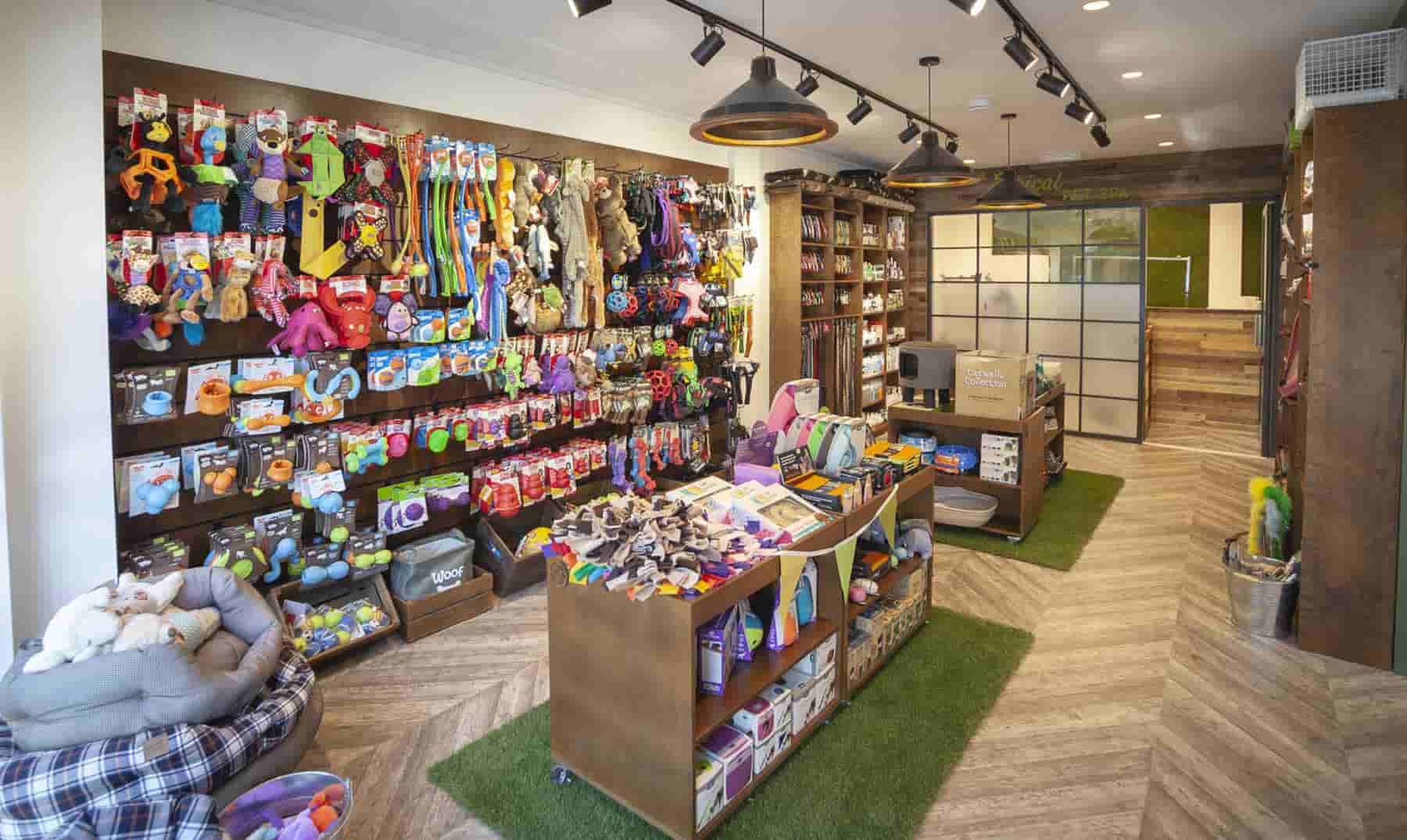 nombres de tiendas de mascotas campo grande peru lima y provincias