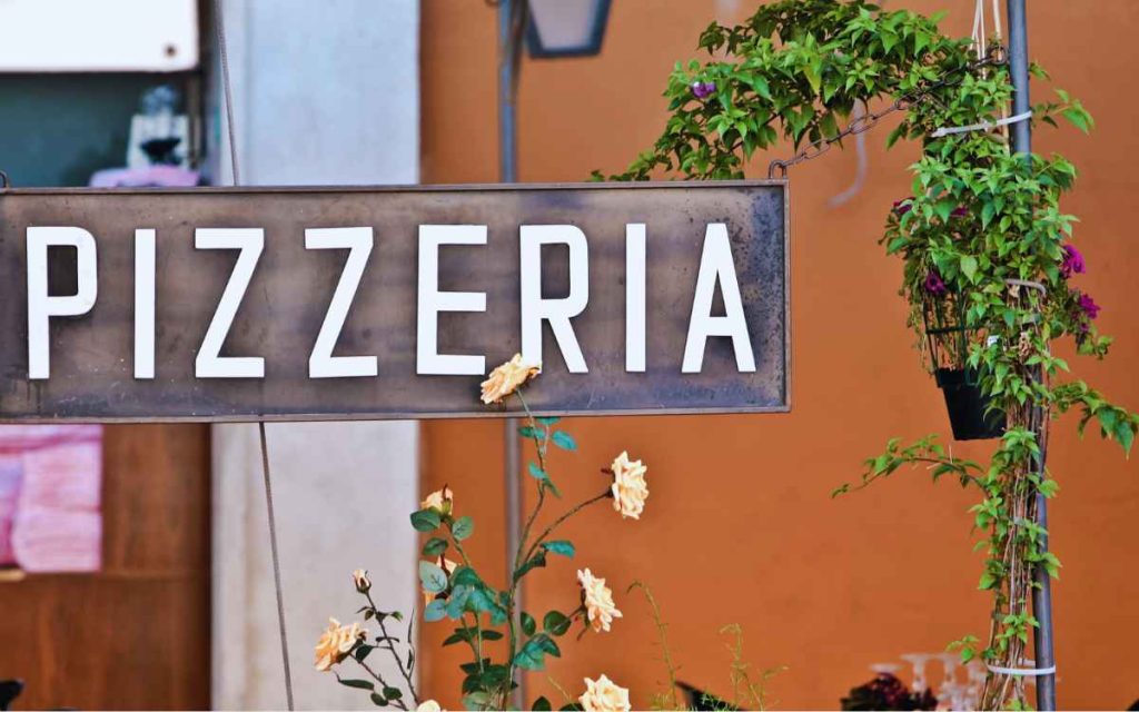 pizzerias peru