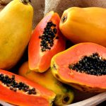 tipos de papaya campo grande peru lima y provincias