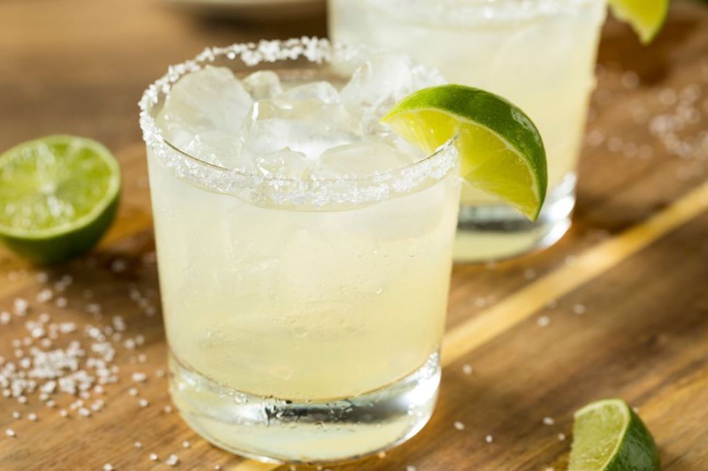 una margarita