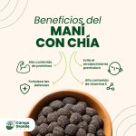 Beneficios-del-Mani-con-Chia