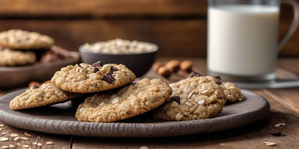 galletas de quinua receta campo grande peru lima y provincias