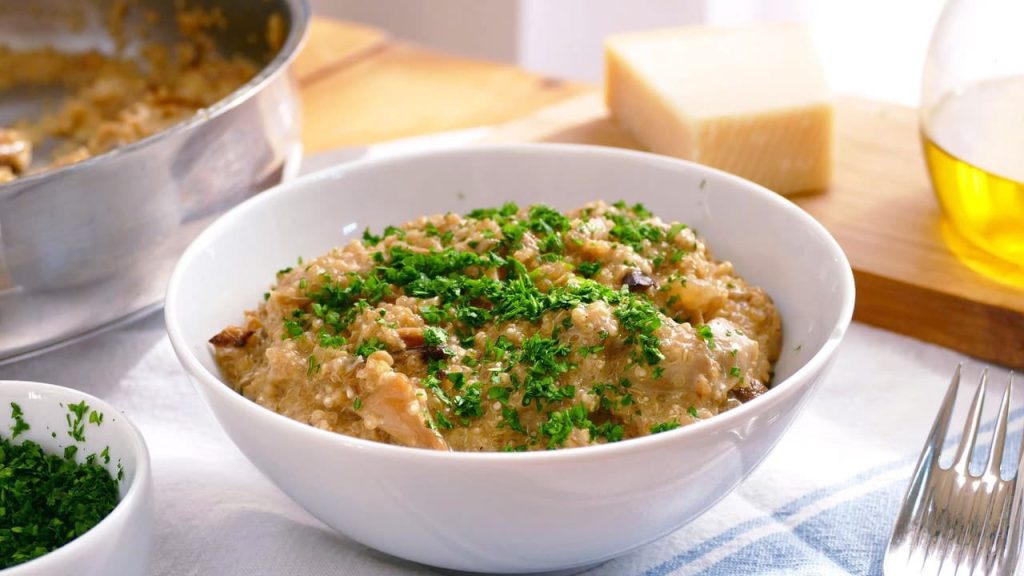 guiso de quinua sin arroz 1