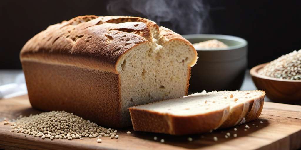 pan de quinua receta campo grande peru lima y provincias