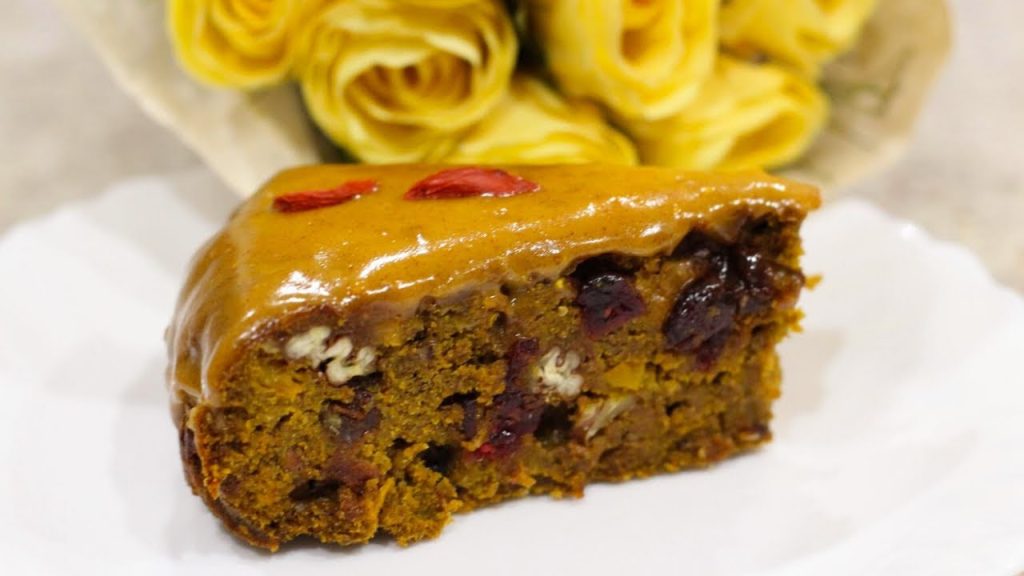 postres de quinua recetas