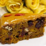 postres de quinua recetas