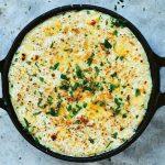 pesque de quinua receta