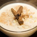 quinua con leche receta