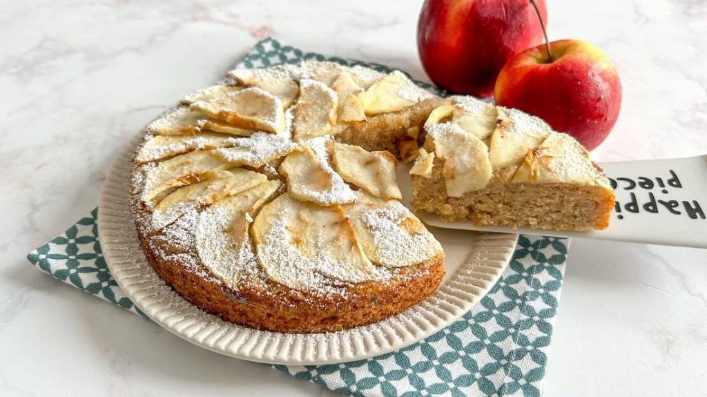 torta de quinua receta