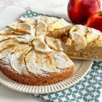 torta de quinua receta
