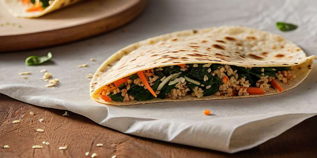 tortilla de quinua receta campo grande peru lima y provincias