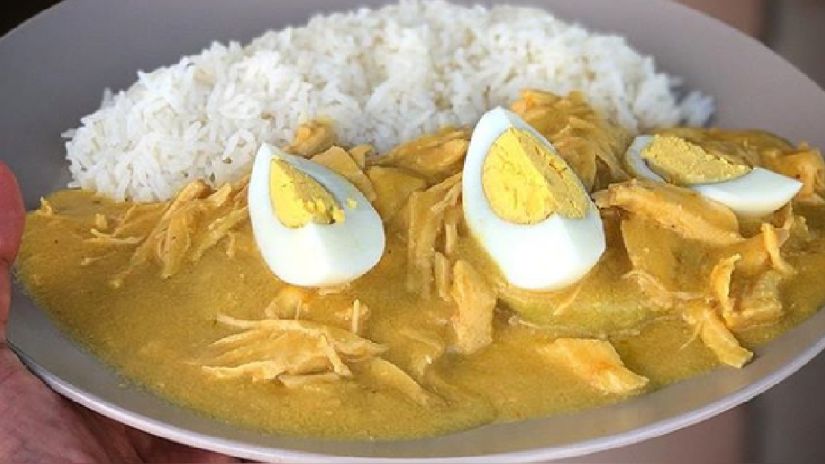 un aji mas