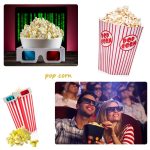 Maquina de pop corn - Imagen 10