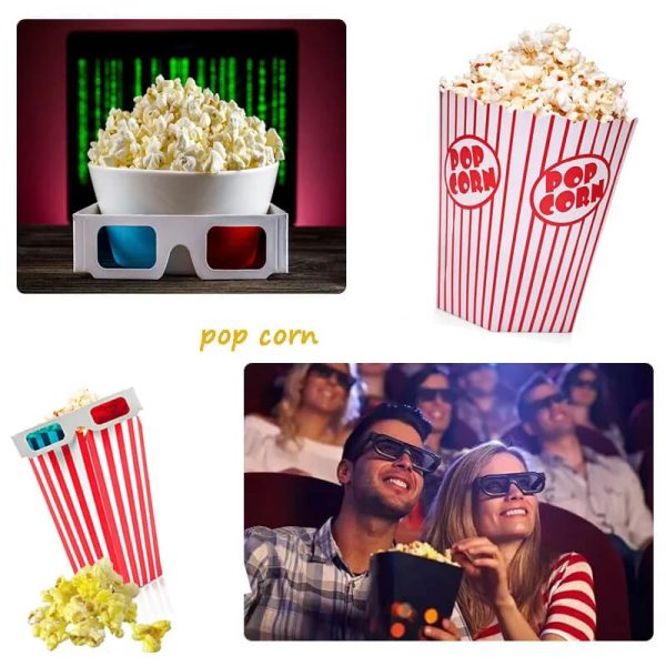 Maquina de pop corn - Imagen 10