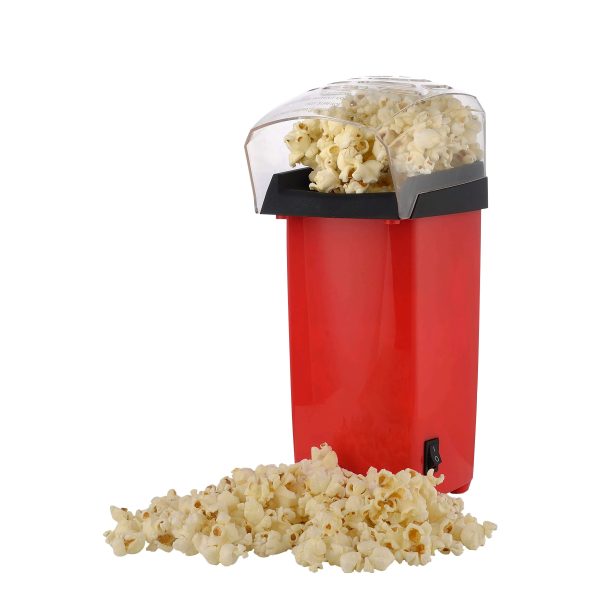 Maquina de pop corn - Imagen 4