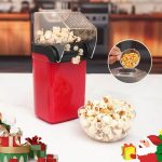 Maquina de pop corn - Imagen 5