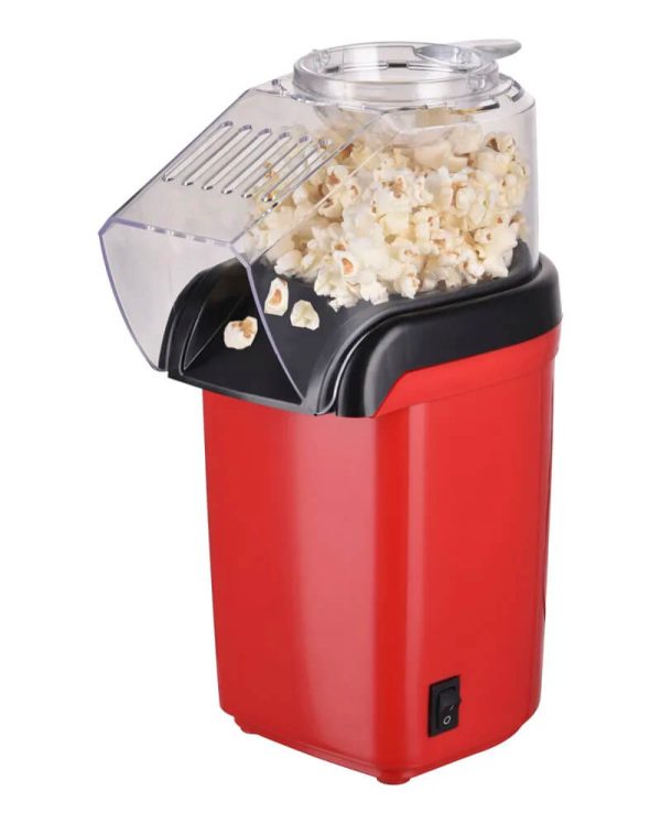 Maquina de pop corn - Imagen 8