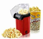 Maquina de pop corn