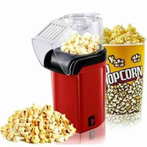 Maquina de pop corn