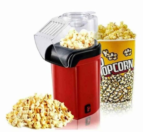 Maquina de Pop Corn Maquina de pop corn - Imagen 1