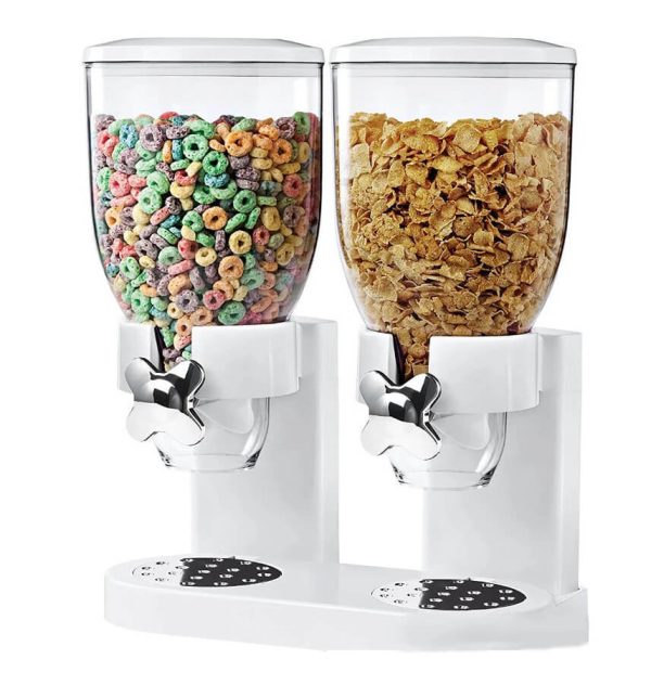 Dispensador de cereales - Imagen 3