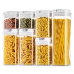 Contenedor de alimentos | 7 piezas - Imagen 11