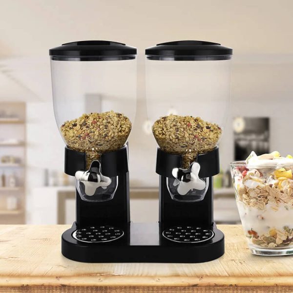 Dispensador de cereales - Imagen 4