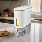 Dispensador de arroz - Imagen 9