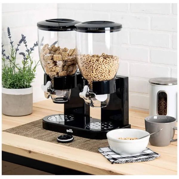 Dispensador de cereales - Imagen 10