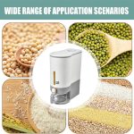 Dispensador de arroz - Imagen 6