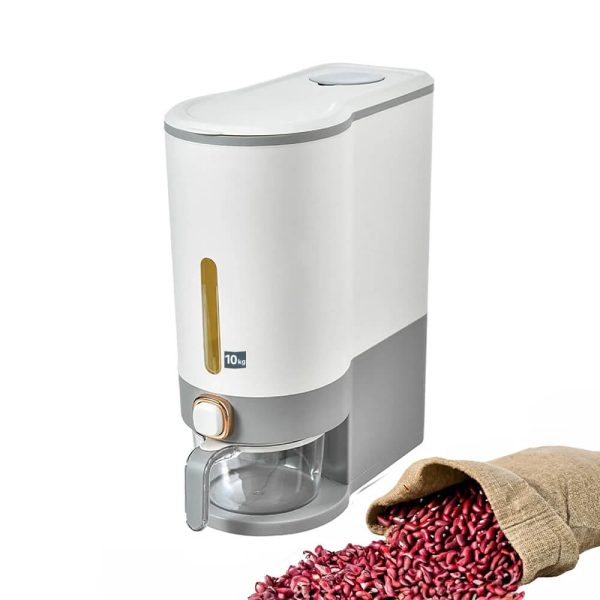 Dispensador de arroz - Imagen 10