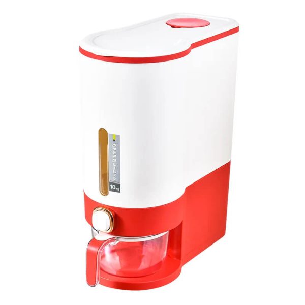 Dispensador de arroz - Imagen 7