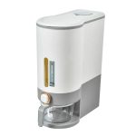 Dispensador de arroz - Imagen 4