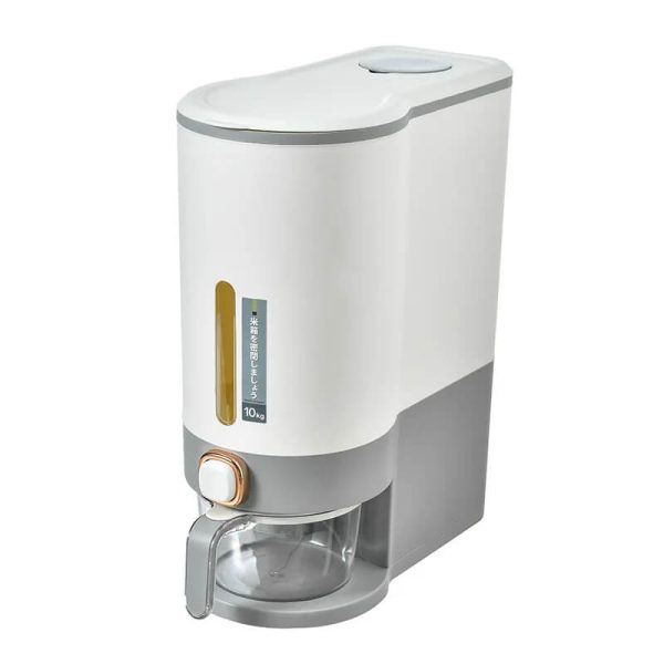 Dispensador de arroz - Imagen 4