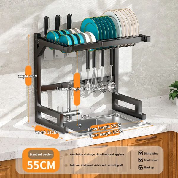 Escurridor de platos - Imagen 7