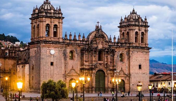 envios cusco