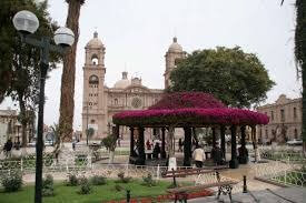 repartos tacna