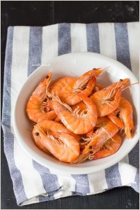 camarones