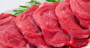 carne de res