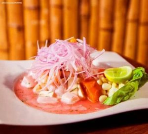 ceviche de camu camu 1